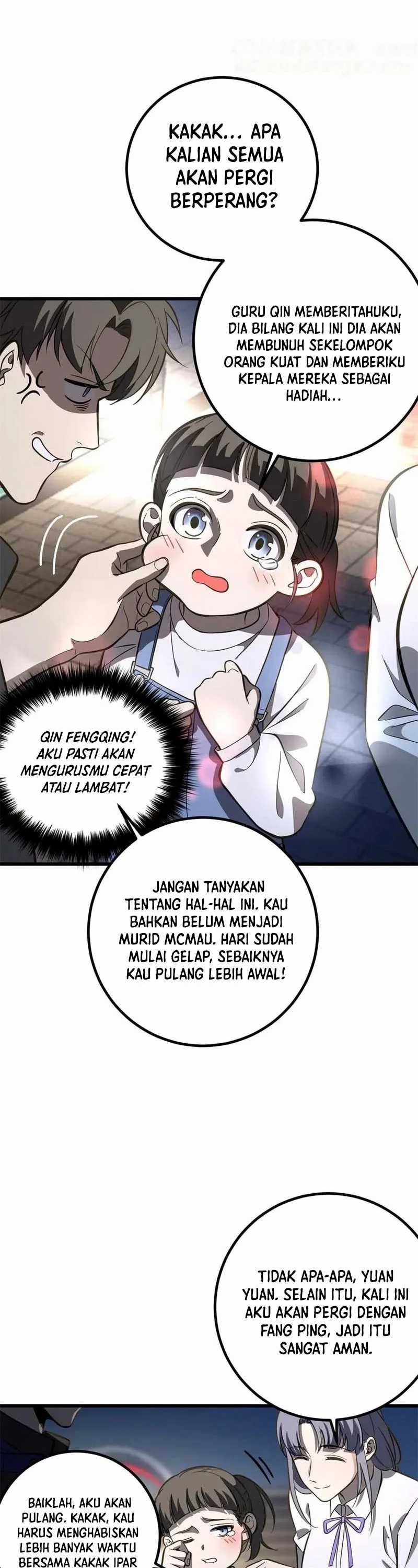 Dilarang COPAS - situs resmi www.mangacanblog.com - Komik global gao wu 290 - chapter 290 291 Indonesia global gao wu 290 - chapter 290 Terbaru 14|Baca Manga Komik Indonesia|Mangacan